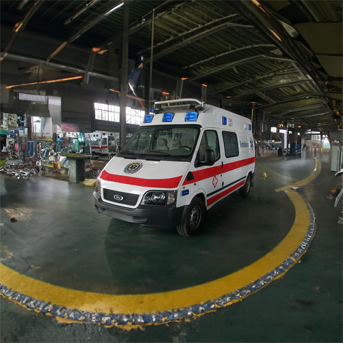 郑州市荥阳市租私人急救车到河南弘大心血管病医院 救护车出租要多少钱