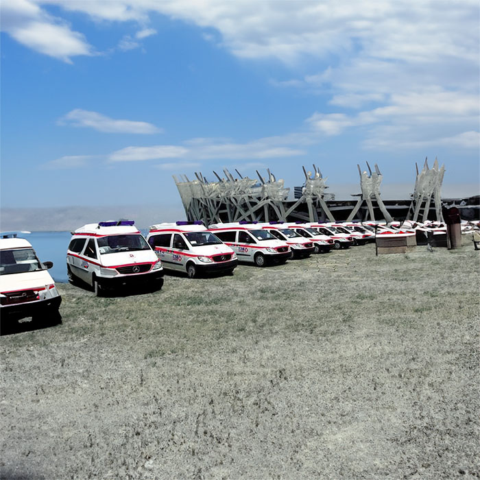 惠济长途救护车出租到焦作市中站区急救车租赁联系方式