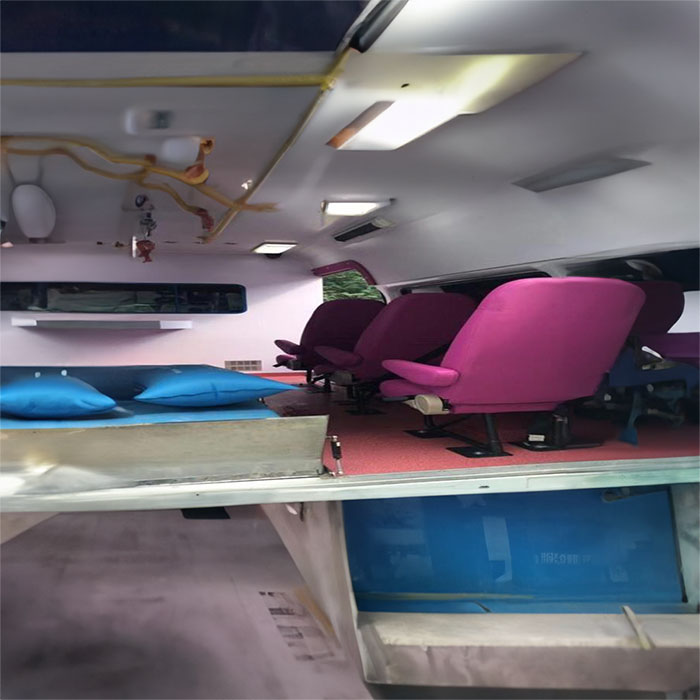 2023年河南省郑州市航空港出院返乡到南阳市社旗县救护车出租电话