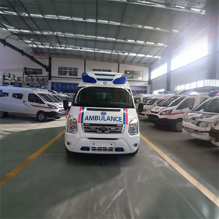 2023年河南郑州郑东新区康复护送到驻马店市驿城区救护车的电话