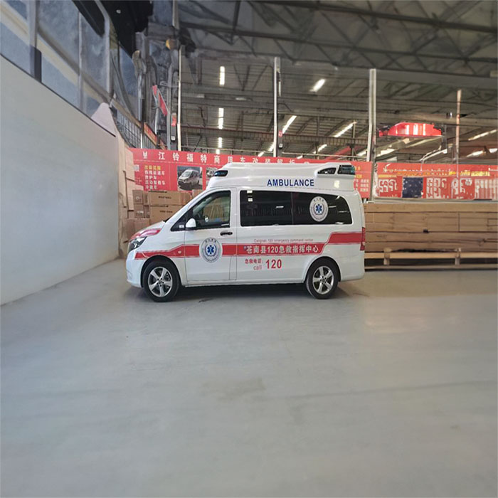 河南省郑州市巩义救护车出租中心转院到濮阳市华龙区跨省救护车出租