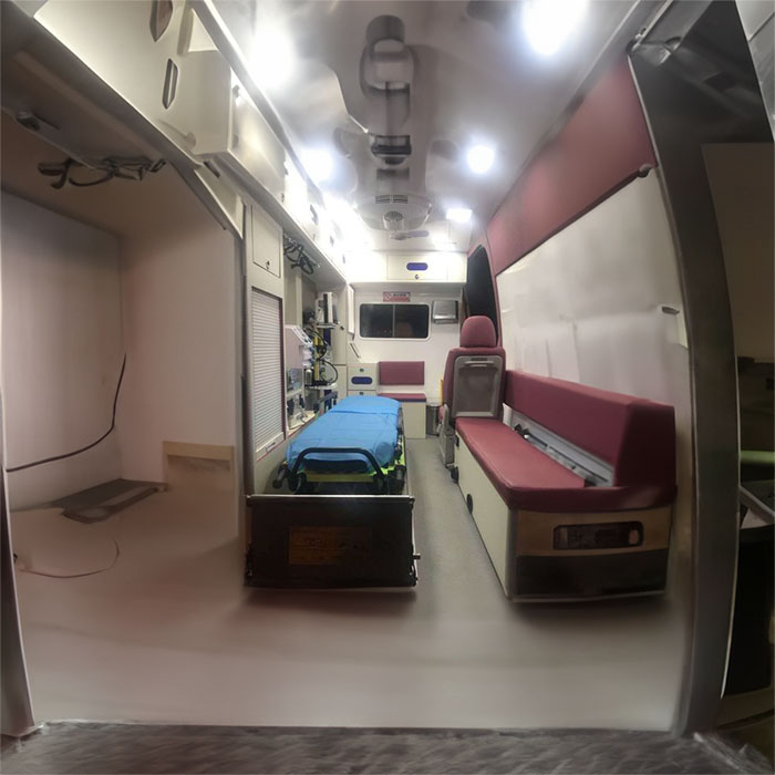 河南省郑州市新密市跨省救护车出租出租到平顶山市市辖区救护车租赁