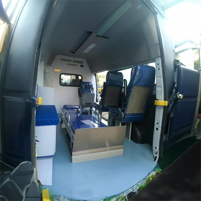 河南新密租用私人救护车护送到河南省洛阳市中医院 救护车出租公司哪个好