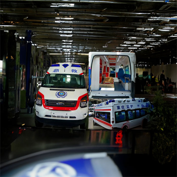 河南省郑州市上街租私家救护车转院到河南安阳地区人民医院 长途救护车出租哪里找
