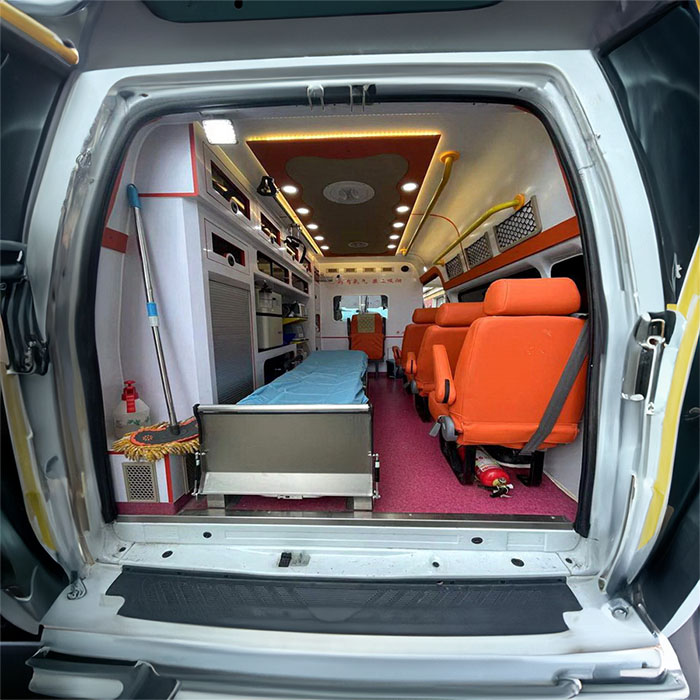 2023年河南中原康复护送到鹤壁市淇县救护车打什么电话