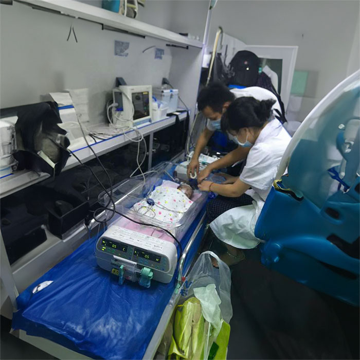 河南荥阳救护车出租到中国五二医院 救护车多少一公里出租