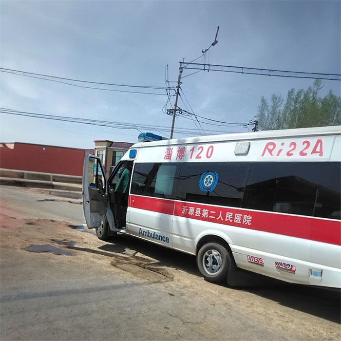 河南省管城回族区跨省救护车出租转运到开封市开封县救护车转运协议书-救护车出租