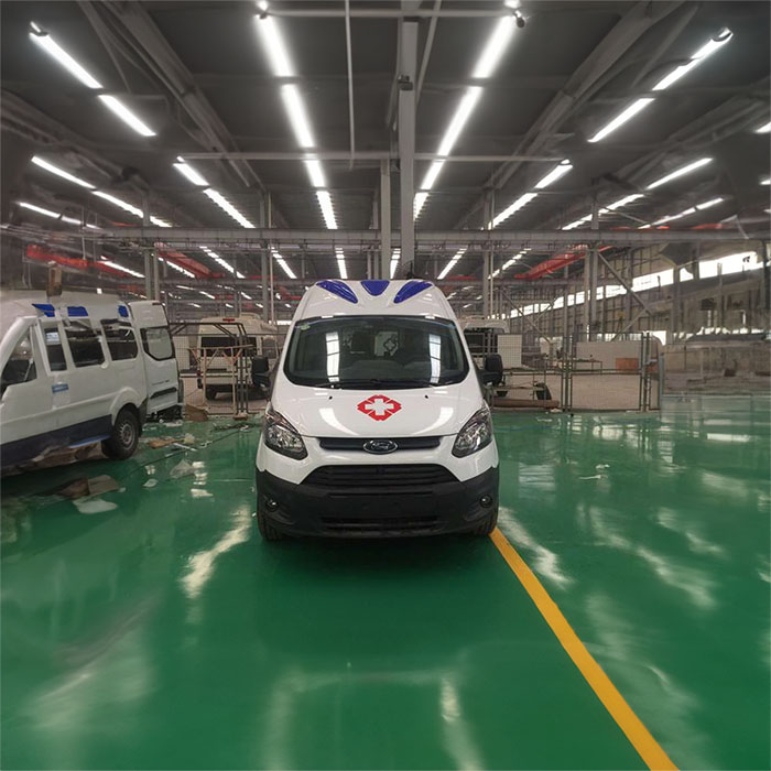 河南郑州市新郑医院救护车租赁到开封市龙亭区救护车出租