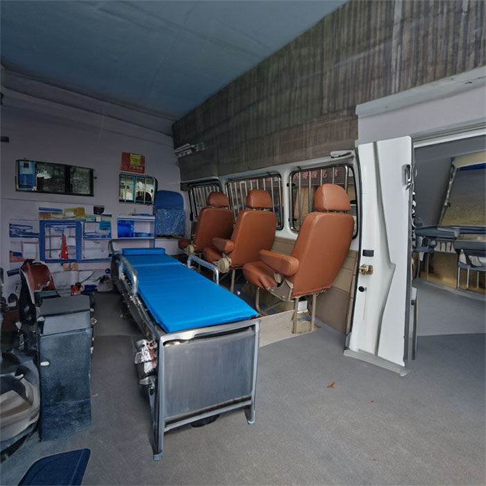 2023年河南省惠济康复回家到信阳市新县救护车打什么电话号码