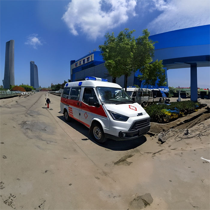 金水区正规救护车出租租赁到濮阳市南乐县长短途救护车出租