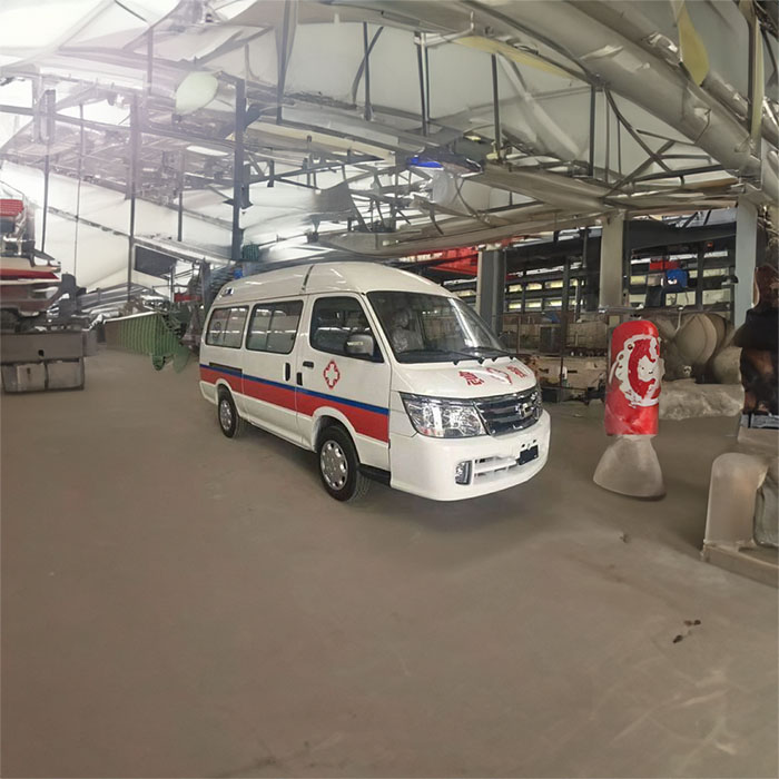 河南省郑州市二七区救护车出租到中国第四六Ｏ医院 救护车出租长途得多少钱