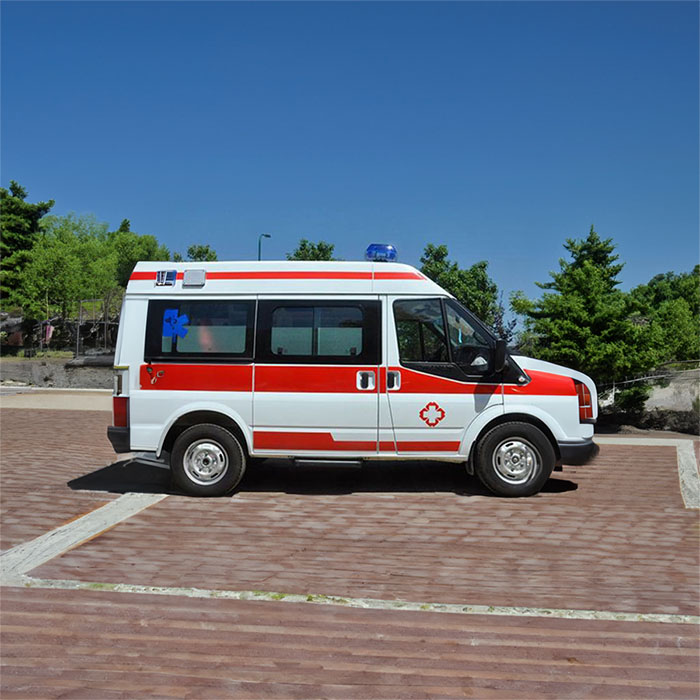 河南省登封市私人救护车出租到河南安阳市中医院 长途救护车出租哪里专业