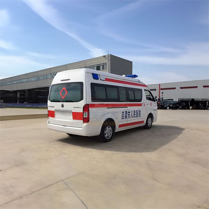 河南航空港租赁私家救护车转院到新乡医学院一附院 有哪些正规的救护车出租公司