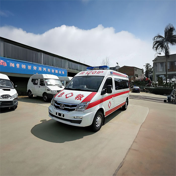 2023年河南省郑州新郑市出院回老家到新乡市市辖区救护车电话是多少