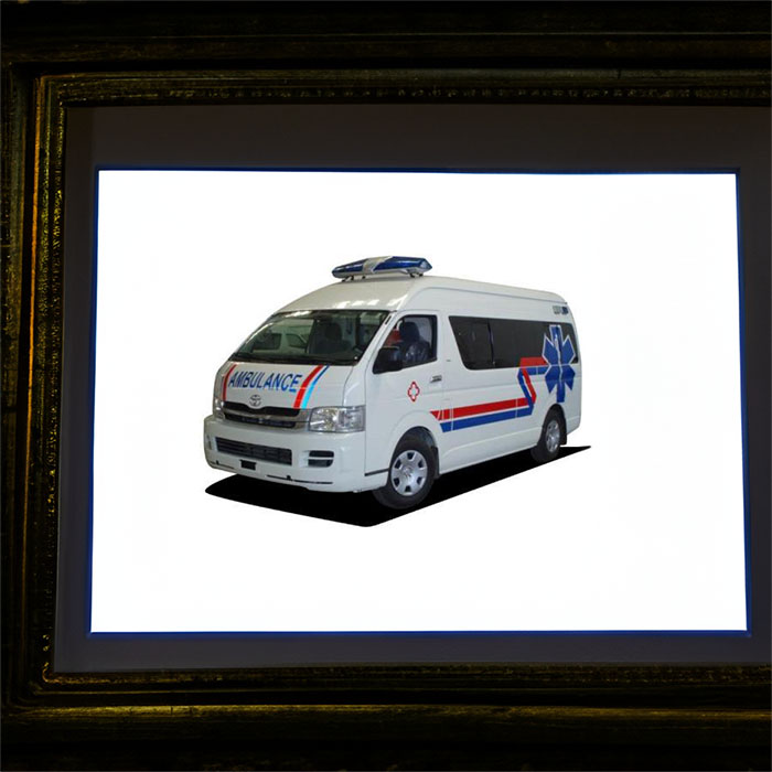 河南郑州中原租赁私家救护车到河南省中国五二医院 哪里有120救护车出租公司