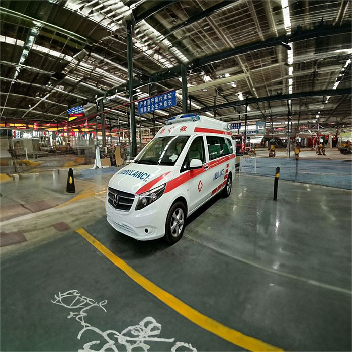 河南郑州上街区租赁私人救护车转运到开封光大医院 出租救护车出院转院怎么样