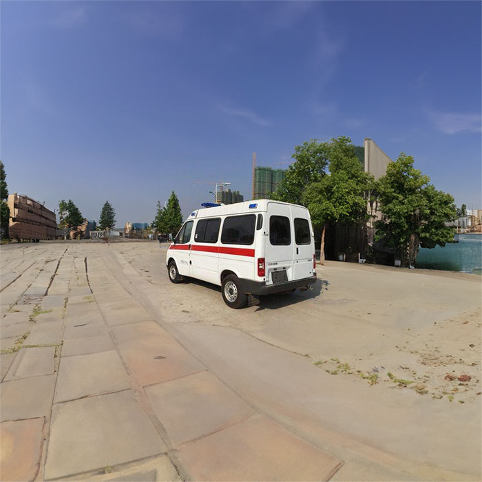 郑州市登封租用私人救护车到洛阳正骨医院 救护车出租公司背哪些