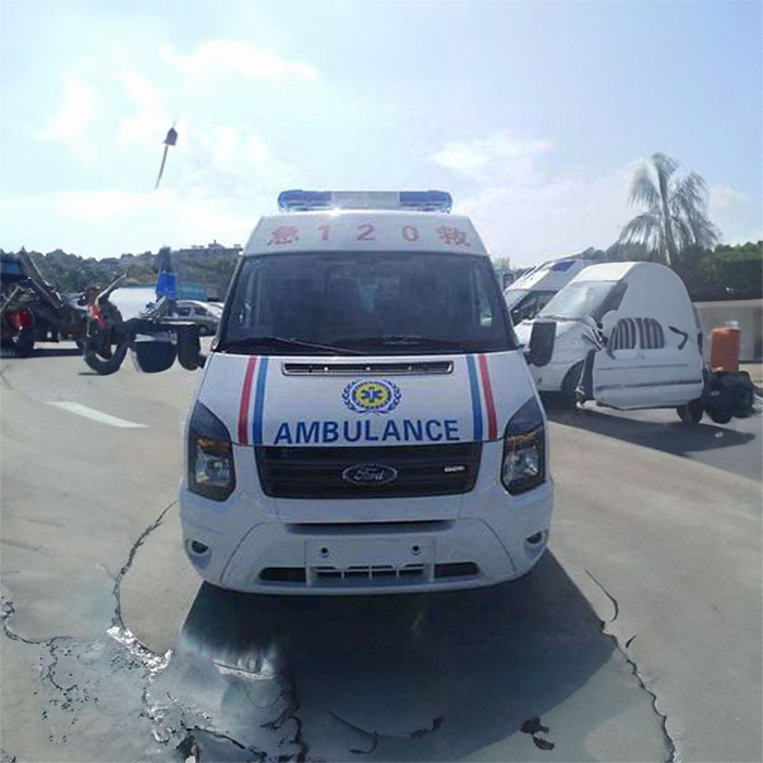 河南郑州市惠济租私家救护车转院到中国一五Ｏ中心医院 120救护车出租电话多少