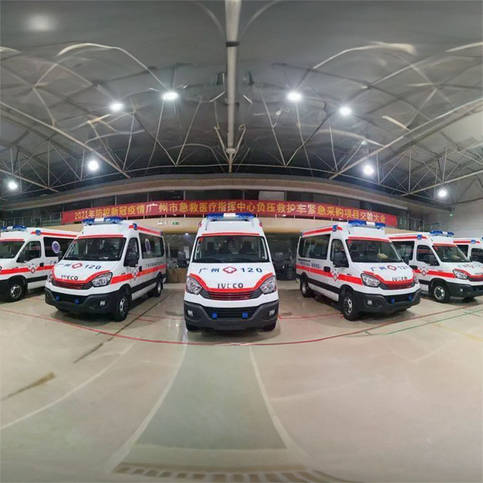 河南省郑州市管城出租救护车转院到郑州市金水区救护车租车公司