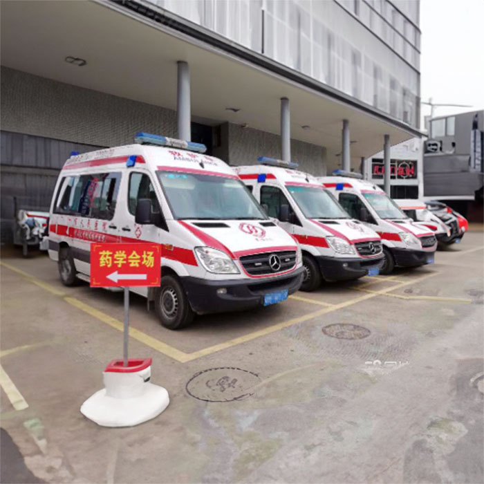 2023年河南省郑州高新区康复回老家到焦作市山阳区救护车电话是什么