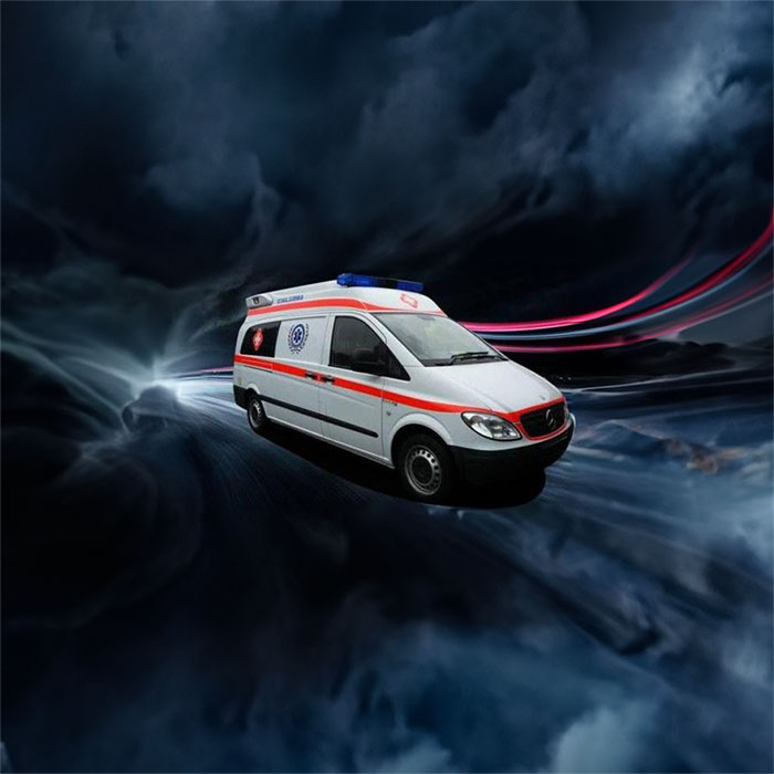 河南省郑州市中原区哪里有救护车转运到商丘市宁陵县市内救护车收费标准