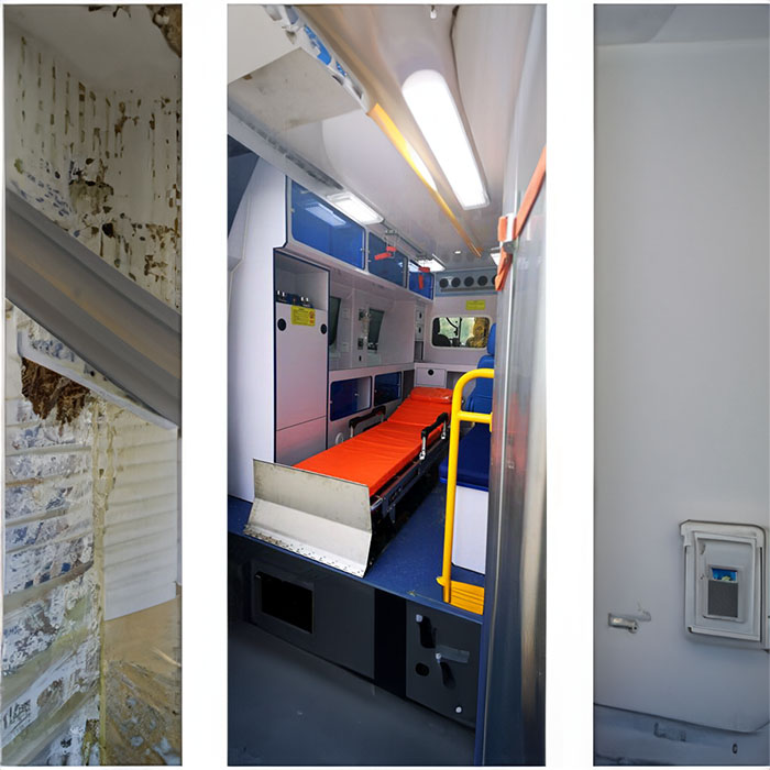 河南省二七区租救护车到河南河南大学附属人民医院 救护车出租中心怎么样