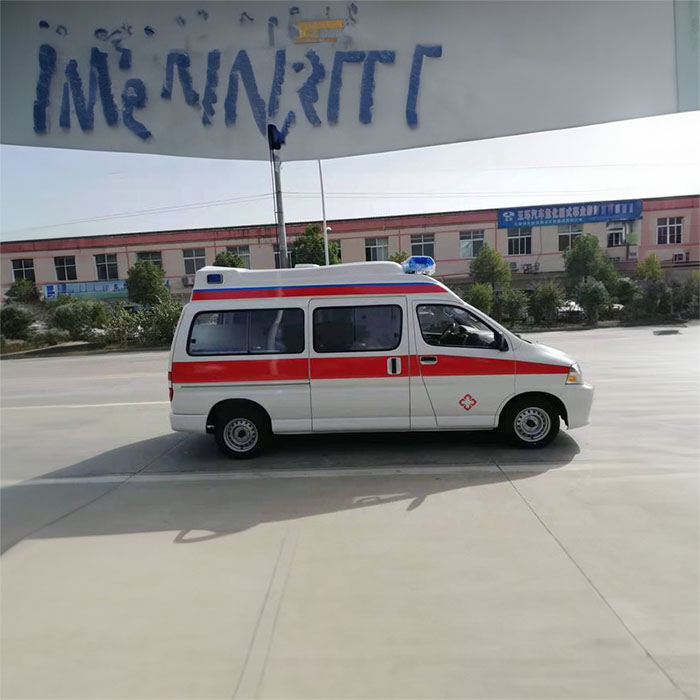 河南中原救护车出租中心出租到三门峡市市辖区120救护车出租
