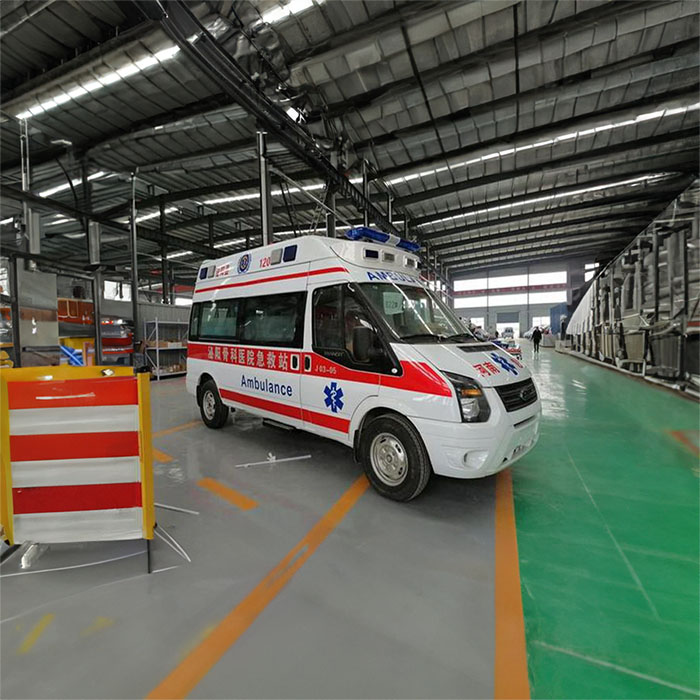 金水区出租急救车护送到武警河南省总队医院 救护车出租需要多少钱