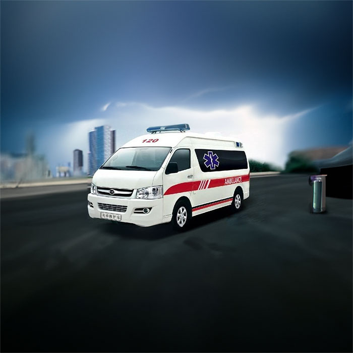 河南新郑正规救护车转院到洛阳市吉利区救护车运送病人怎么收费