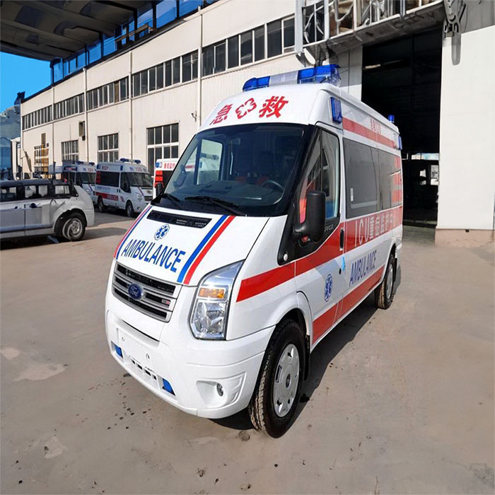 河南省郑州新密市出租急救车护送到河南新乡市人民医院 哪里120救护车出租