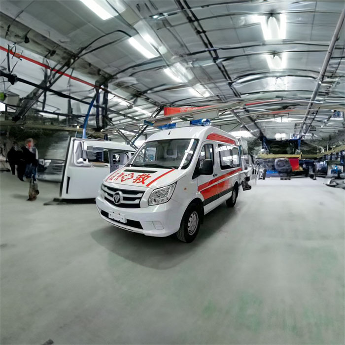 河南郑州中原区救护车出租到三门峡市渑池县租救护车子