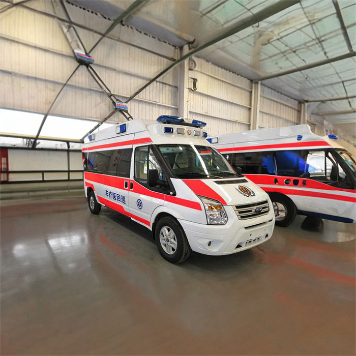 河南郑州荥阳市租用私人救护车护送到河南省郑州同济医院 救护车出租租赁电话是多少