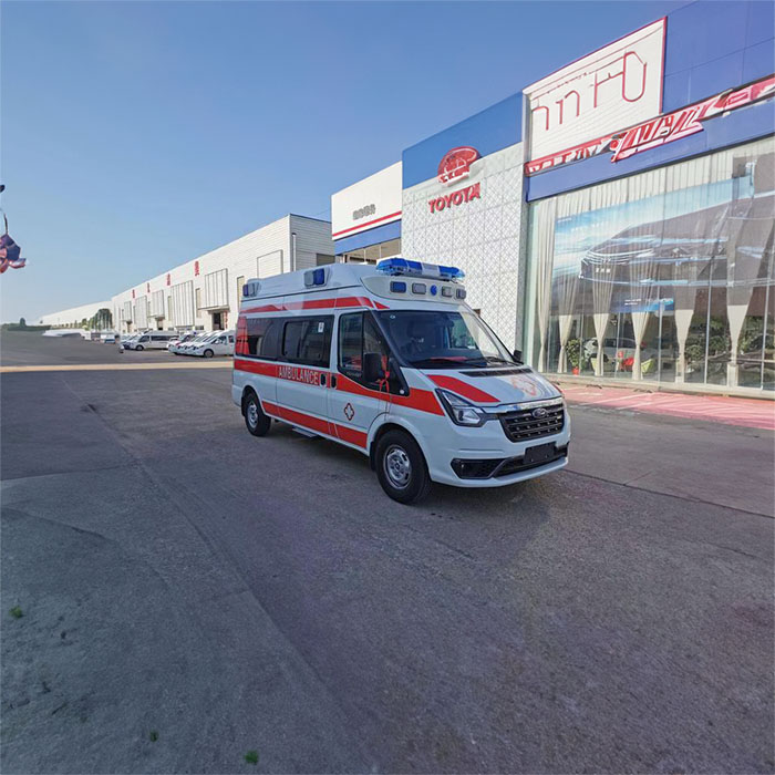 河南郑州市巩义市救护车出租公司转运到洛阳市嵩县转运车救护车-救护车出租