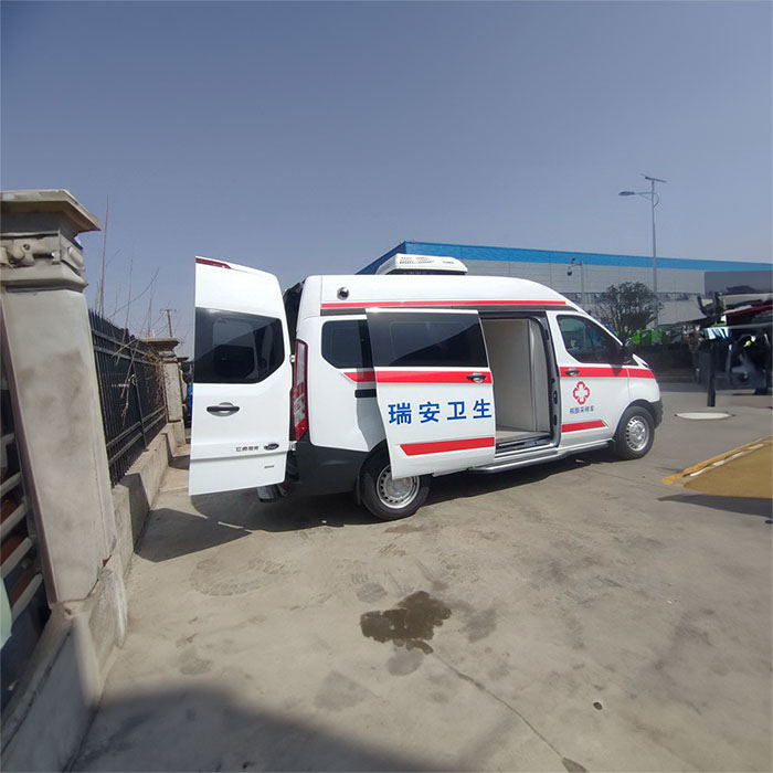 河南郑州市二七区正规救护车护送到安阳市汤阴县长短途救护车出租