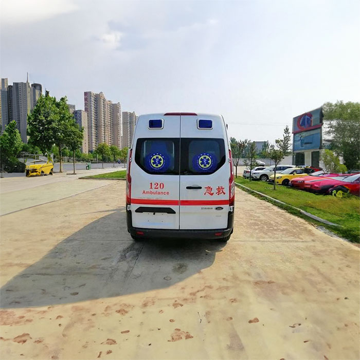 河南省郑州市登封中原区租用私人救护车到河南省洛阳正骨医院 长途救护车出租哪里专业
