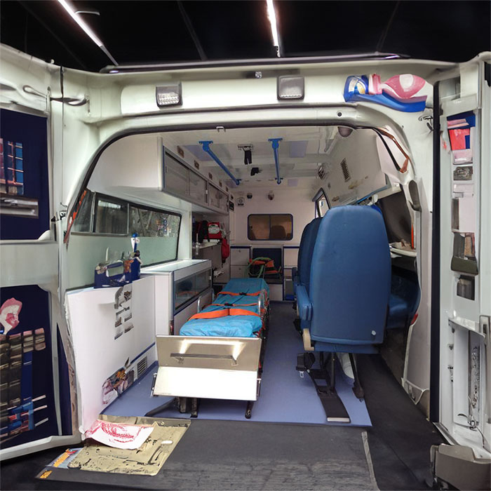 2023年河南省郑州金水康复回老家到平顶山市宝丰县出院叫120送回家怎么联系