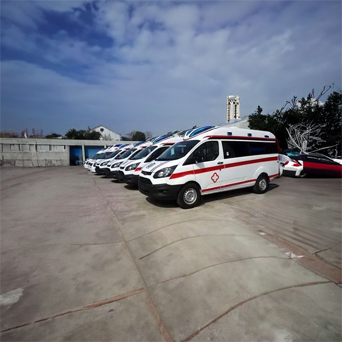 河南经开区租救护车到河南弘大心血管病医院 长途救护车出租哪个好