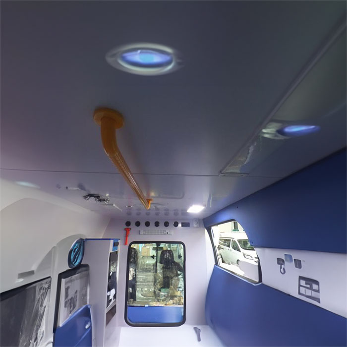 2023年郑州中牟县病重返乡到焦作市中站区救护车电话是多少