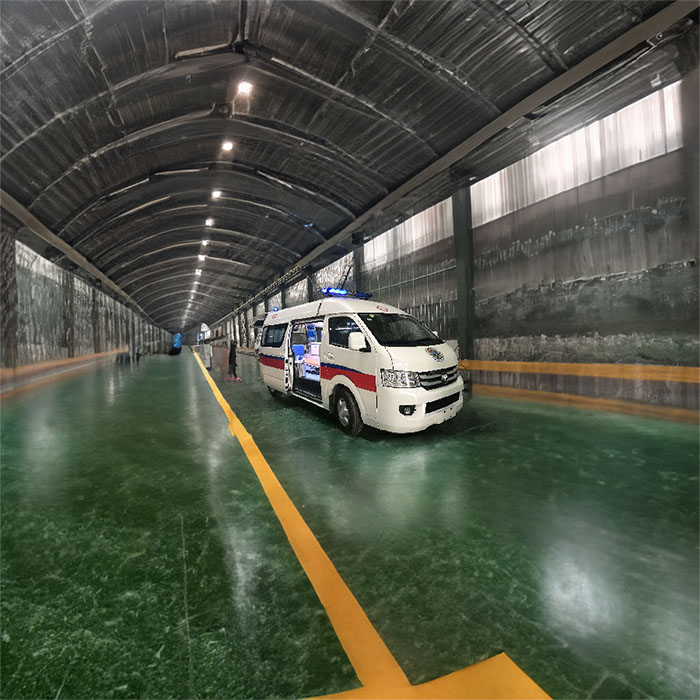 郑州中牟跨省救护车到南阳市淅川县跨省救护车出租