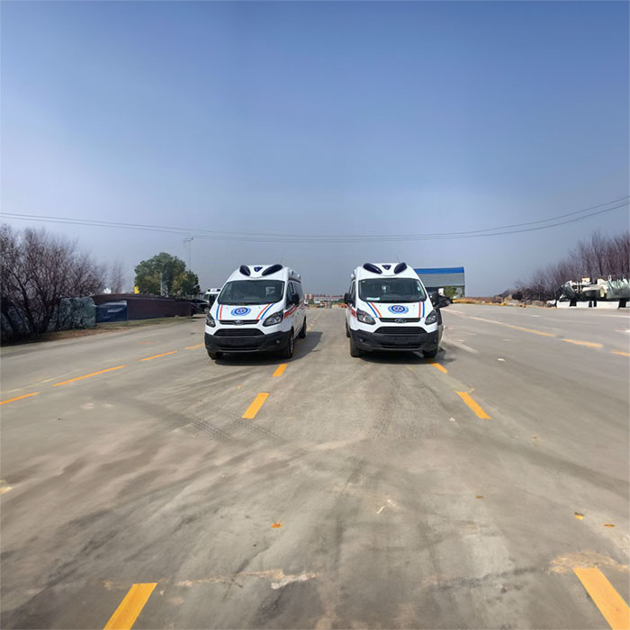 河南登封市租救护车护送到河南省洛阳市中心医院 救护车出租怎么样