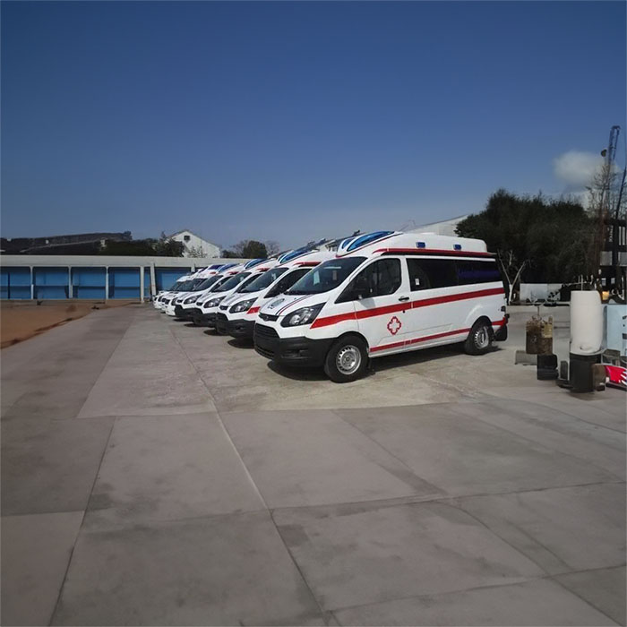 河南郑州市郑东新区预约私人救护车转运到河南开封光大医院 出租救护车一般多少钱一辆