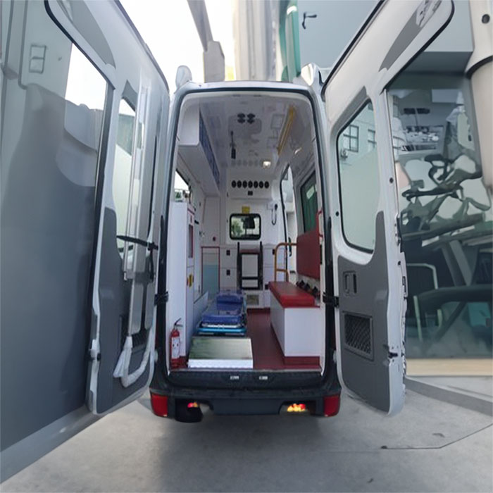 郑州金水区长途救护车出租转院到周口市川汇区从到救护车得多少钱