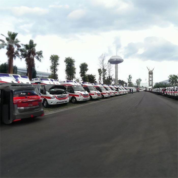 2023年河南省郑州市新郑市出院返乡到平顶山市叶县120救护车咨询电话