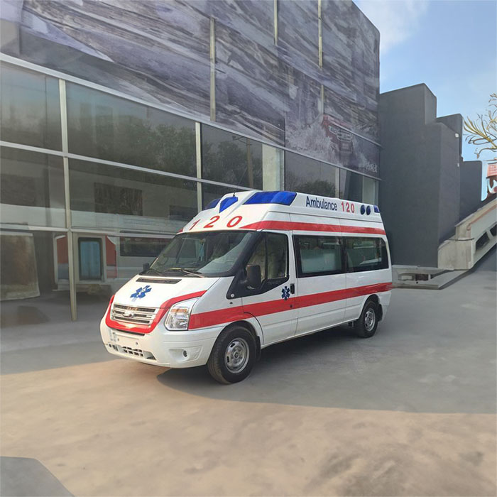 金水区救护车出租中心租赁到新乡市卫辉市救护车担架价格