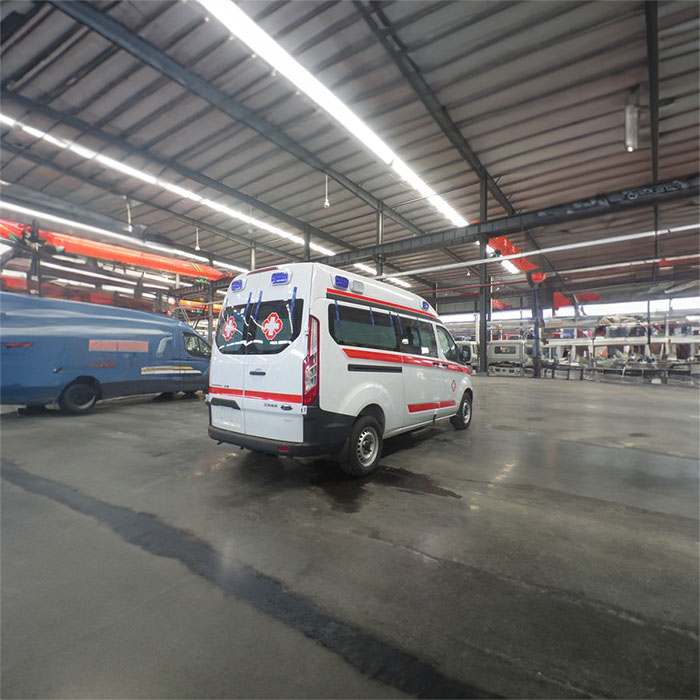 河南郑州市巩义租私人救护车转院到河南安阳市中心医院 有哪些救护车出租