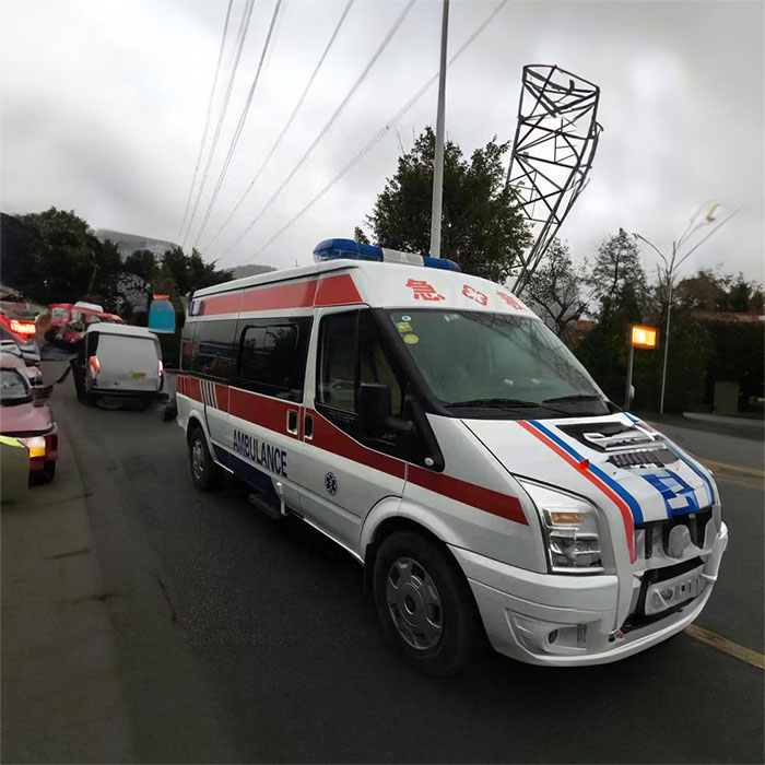 2023年中原出院回老家到信阳市浉河区120是救护车电话吗