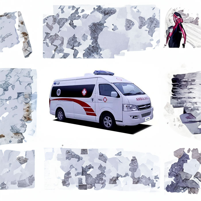 2023年河南郑州新密市出院回家到周口市沈丘县转院是自己联系医院吗