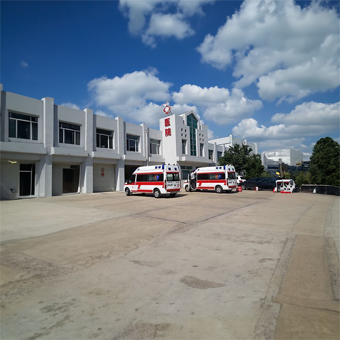 河南郑州市上街区医院救护车转院到洛阳市伊川县租借救护车