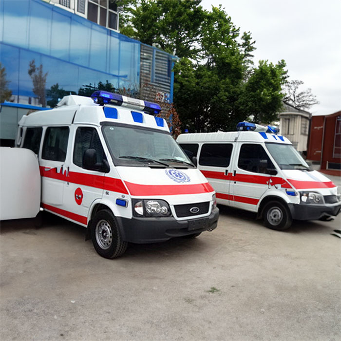河南郑州市荥阳市预约私人救护车转运到开封市人民医院 哪里有私家救护车出租
