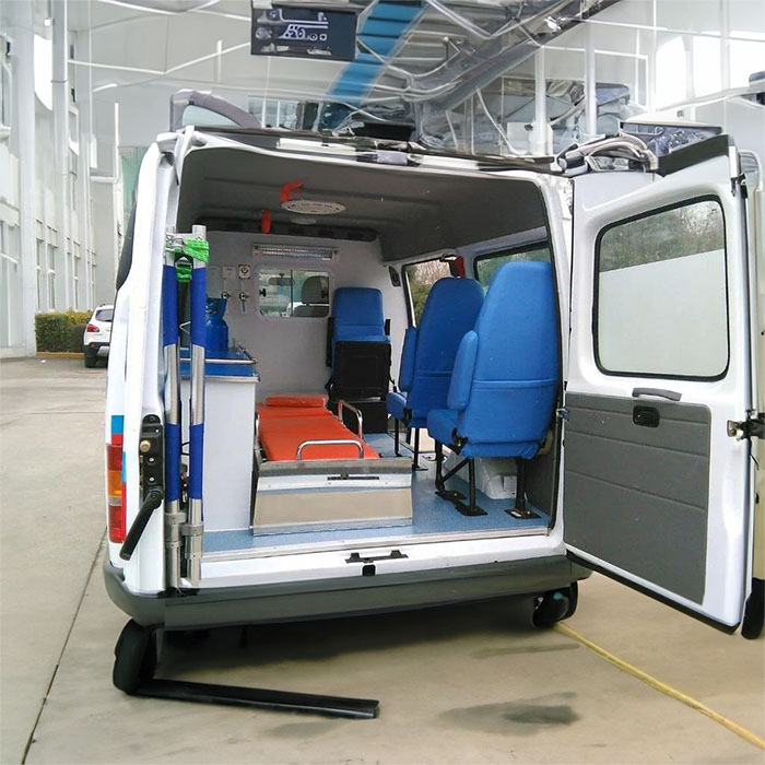 2023年河南中原出院回家到三门峡市市辖区救护电话